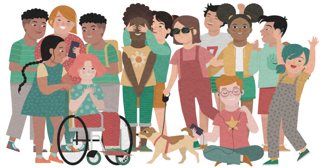 Educo - Infancia Libre de Violencia